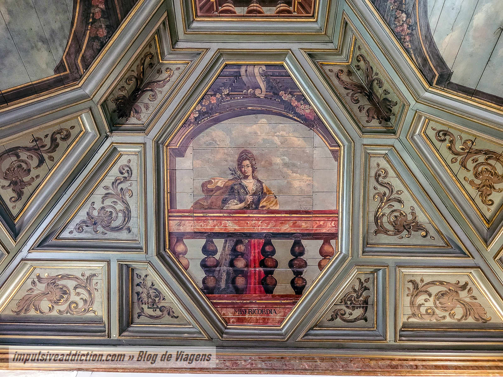 Casa Museu de Santa Maria