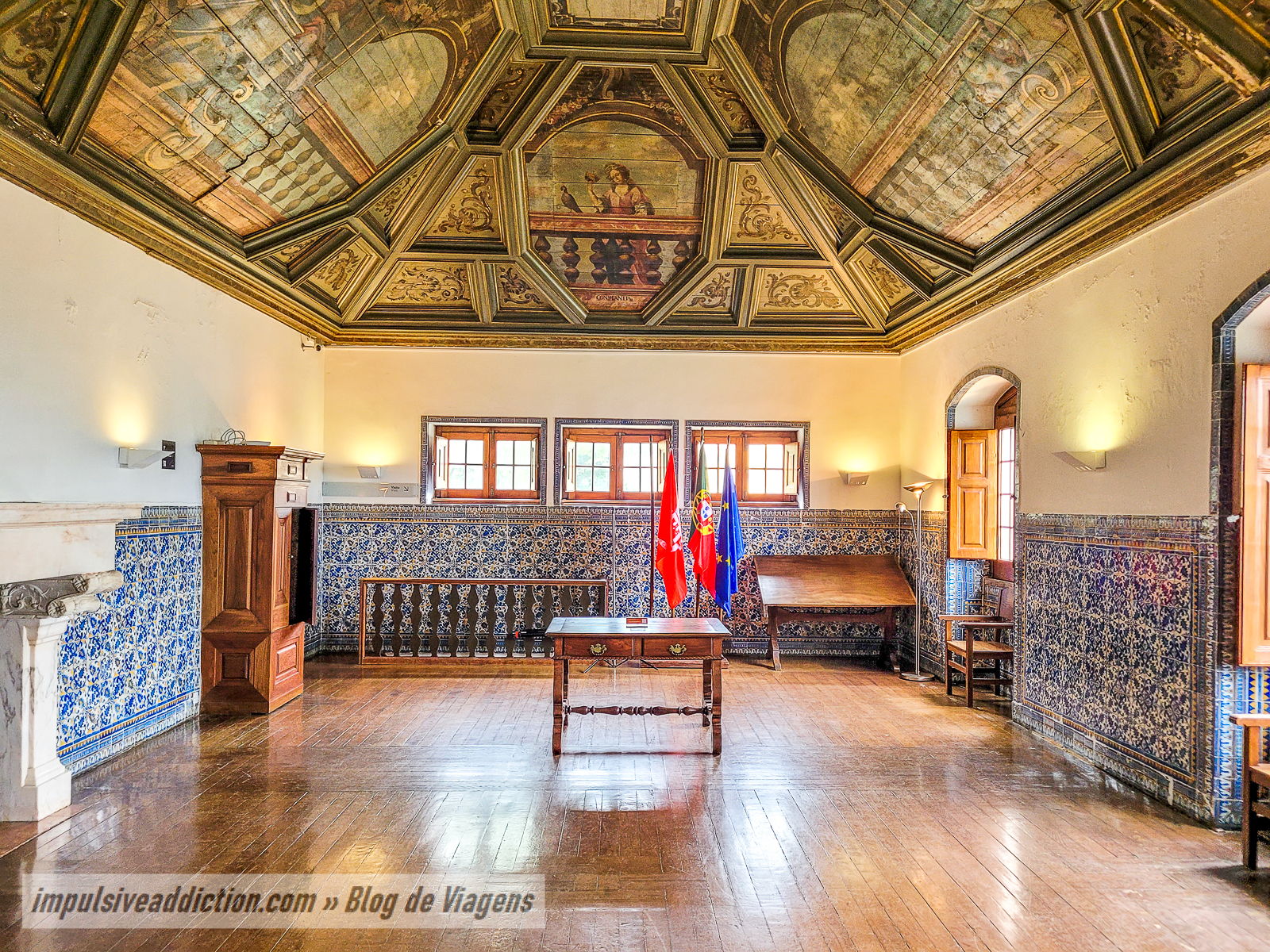 Casa Museu de Santa Maria