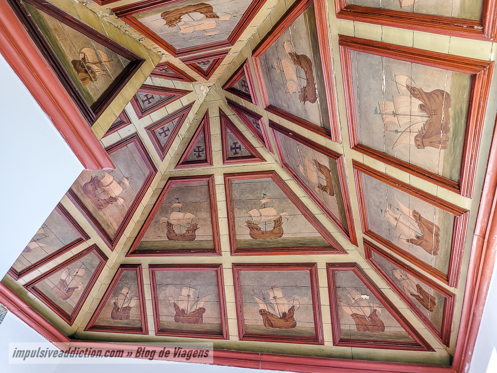 Casa Museu de Santa Maria