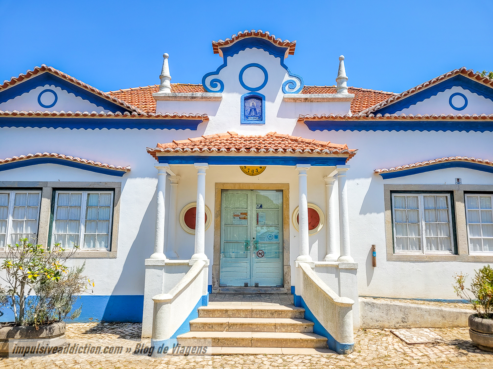 Núcleo dos Saloios