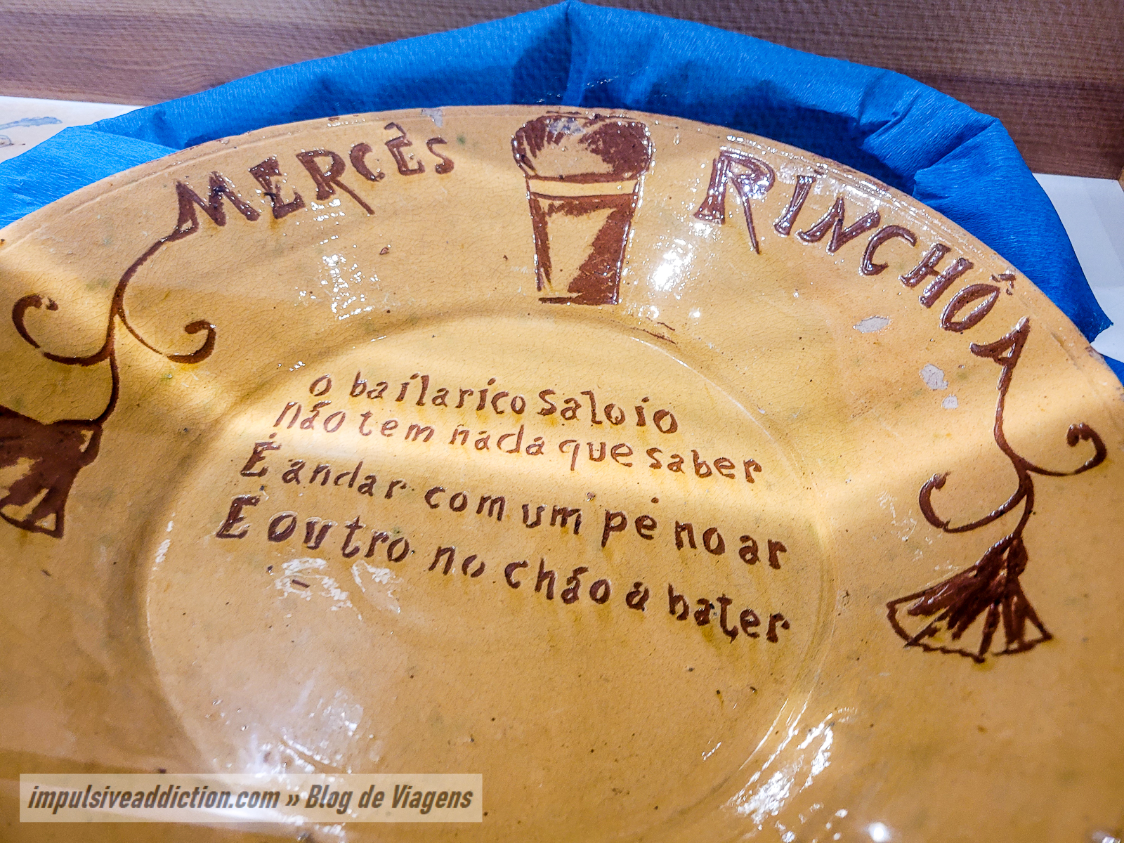 Núcleo dos Saloios