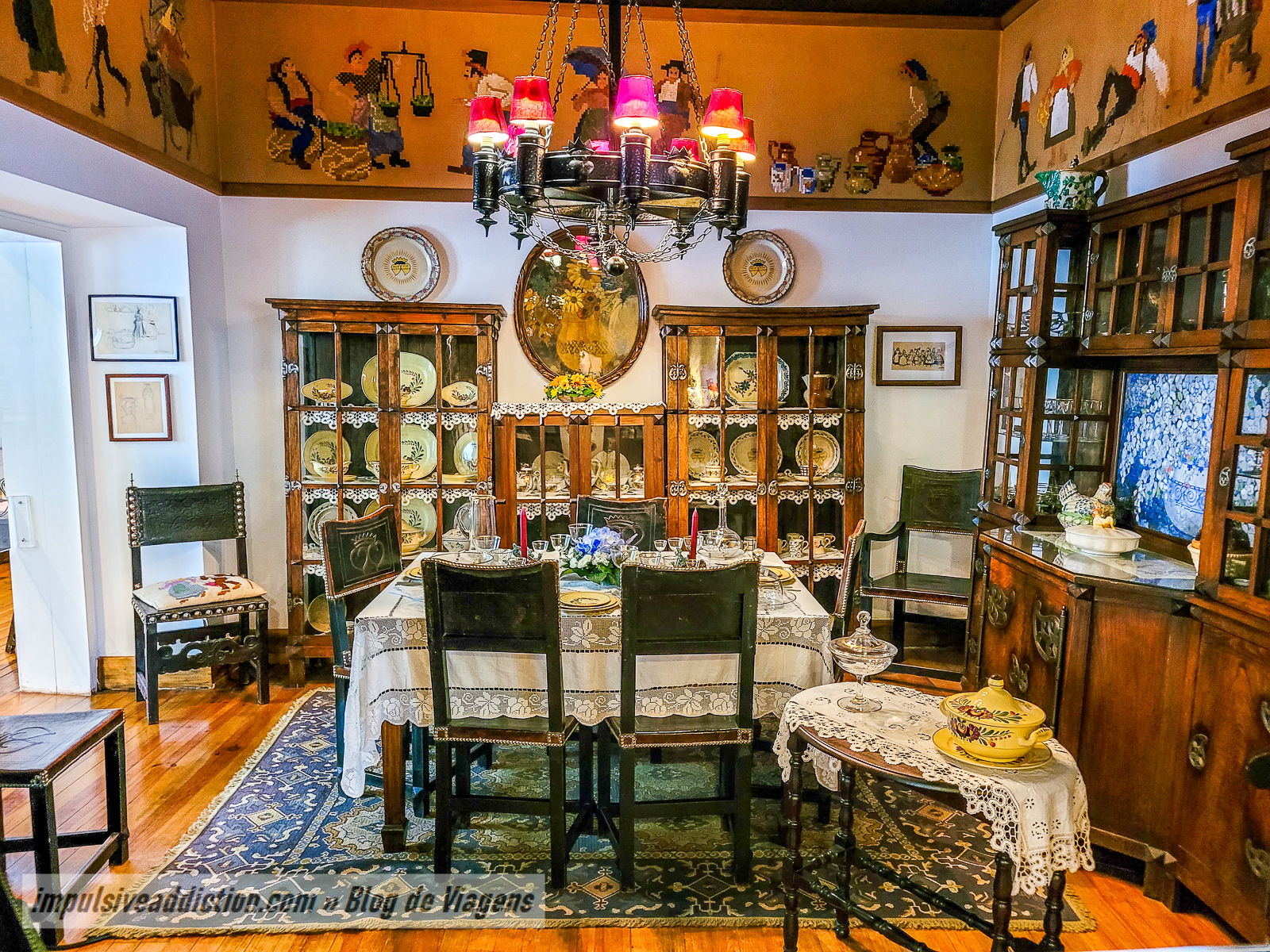 Casa Museu Leal da Câmara