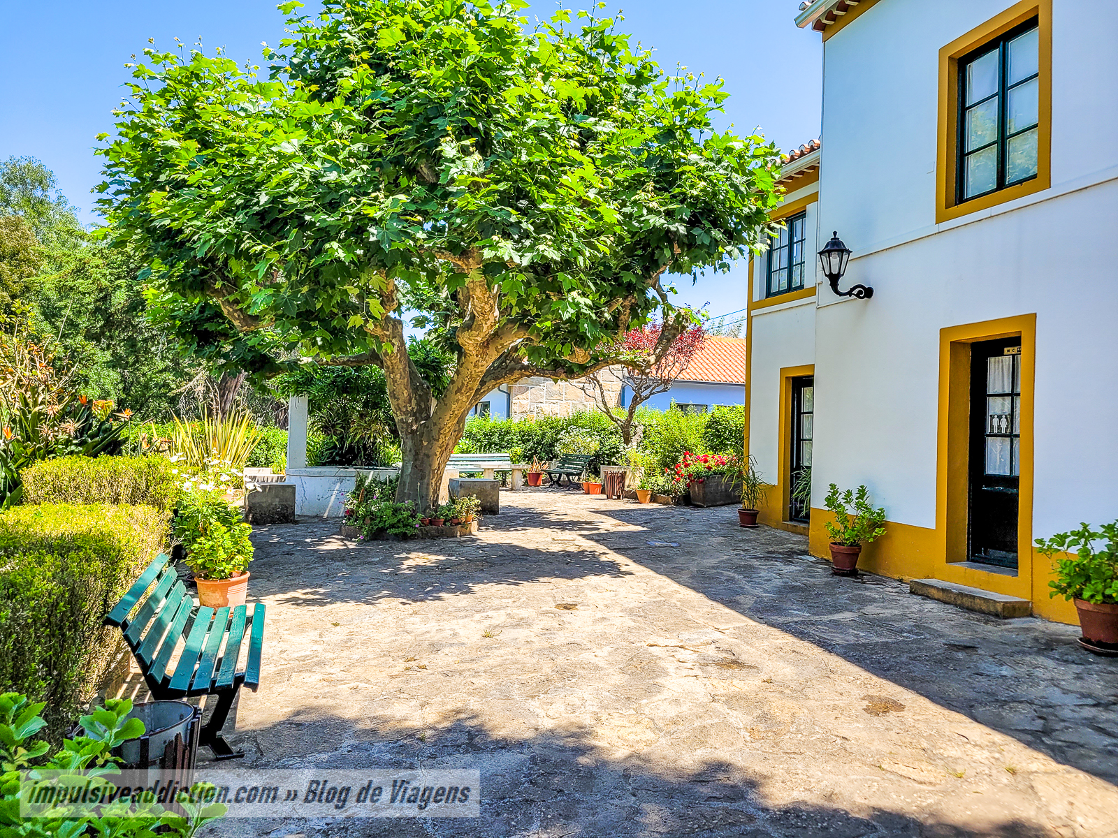 Casa Museu Leal da Câmara