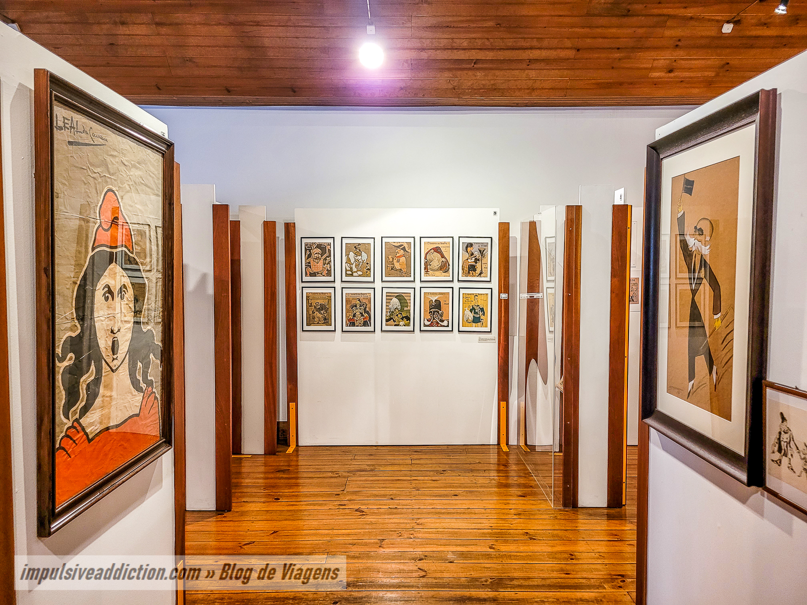 Casa Museu Leal da Câmara