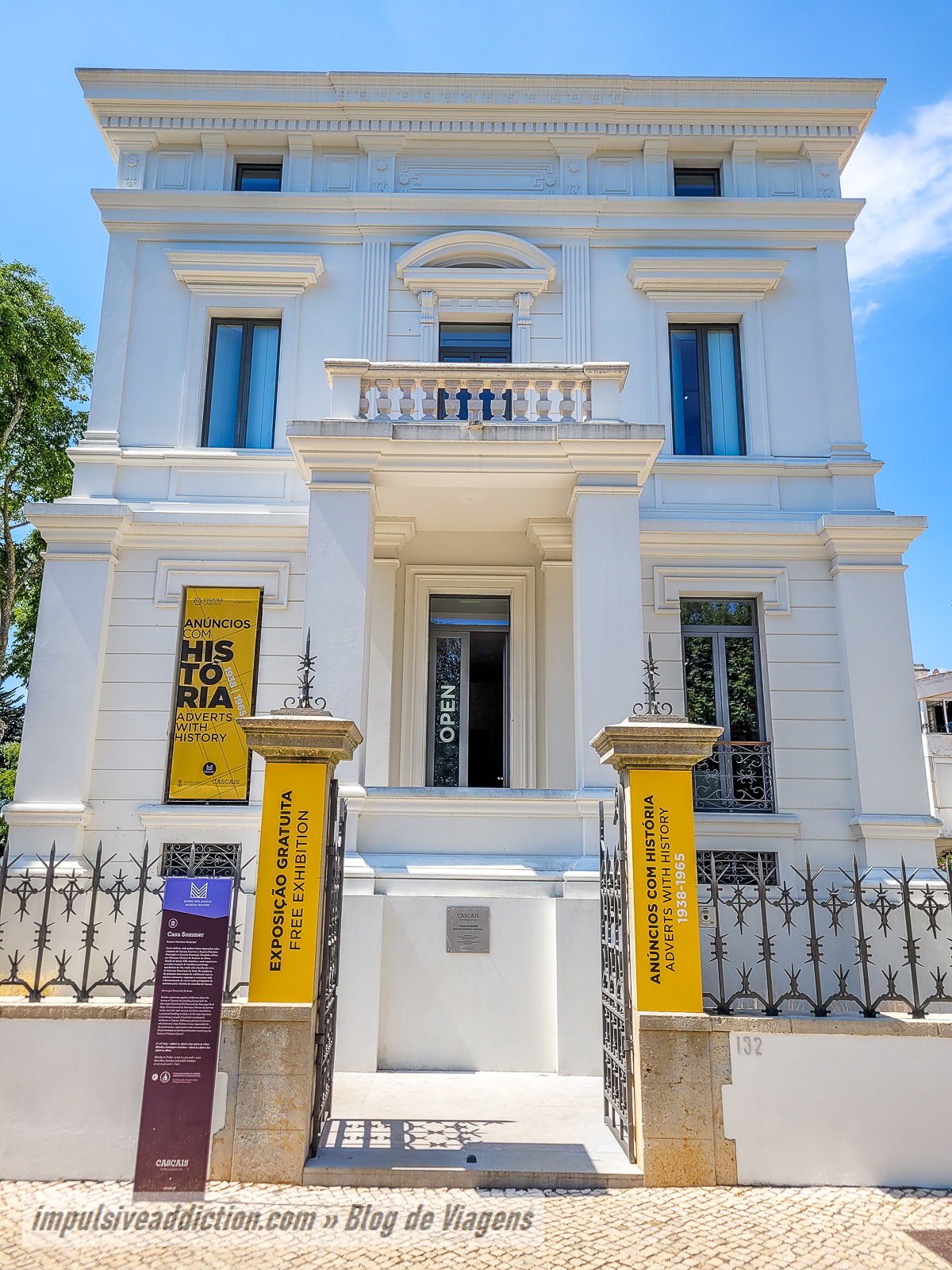 Casa Sommer