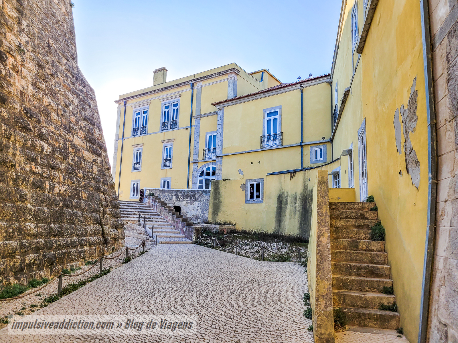 Cidadela de Cascais