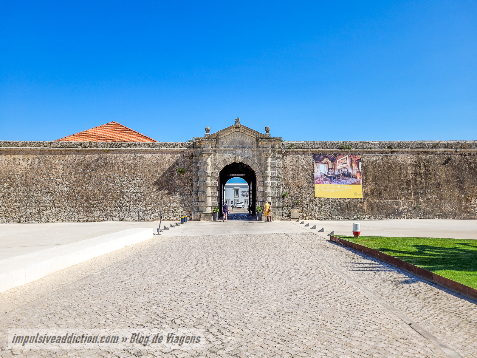 Cidadela de Cascais