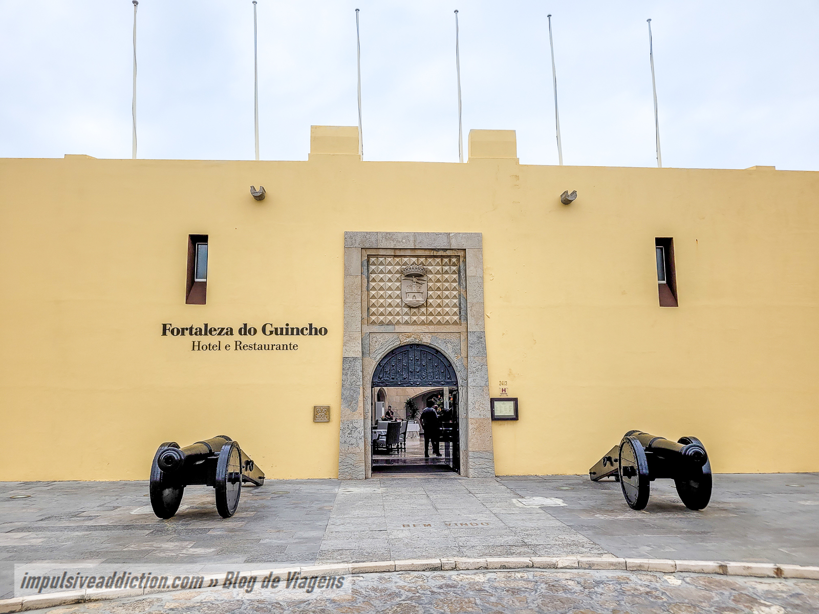 Percurso Interpretativo da Duna de Cresmina