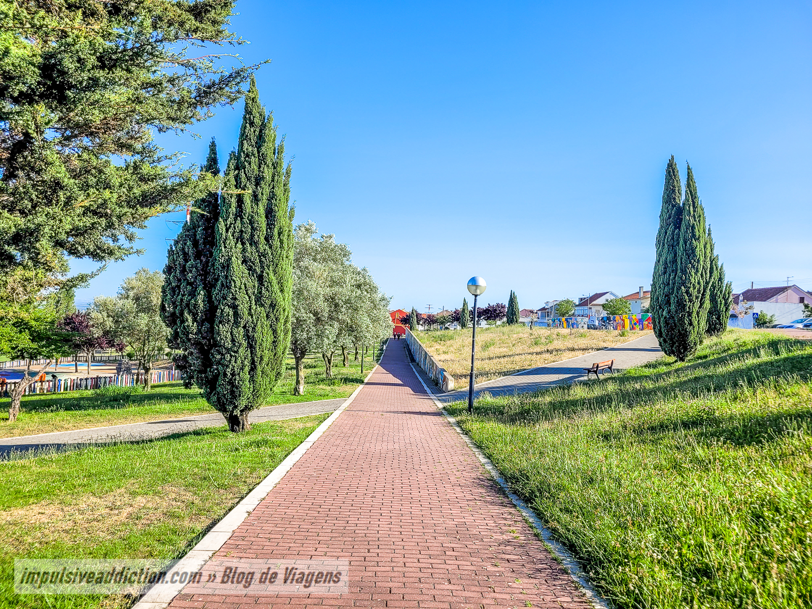 Ecoparque de São João da Talha