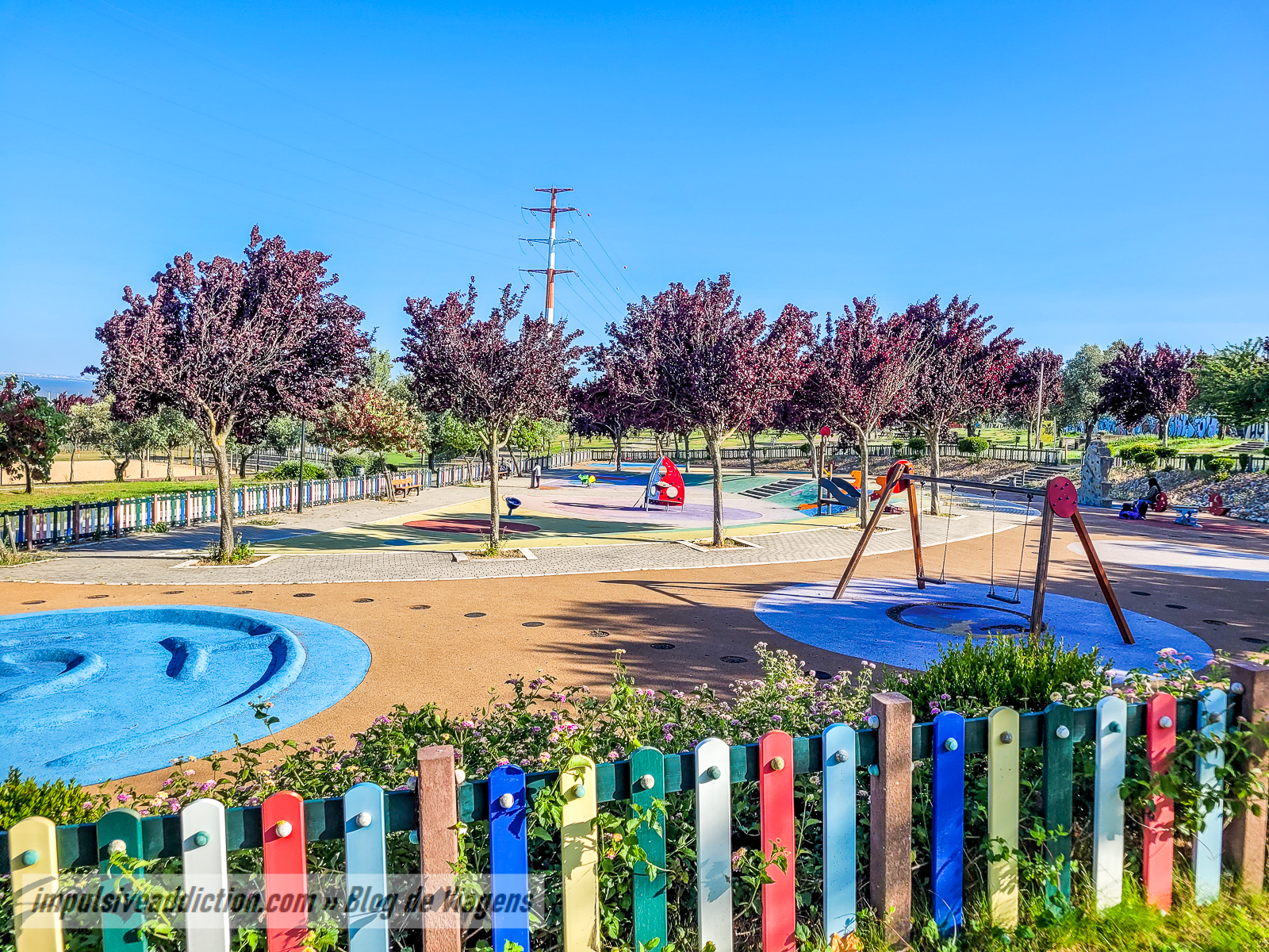 Ecoparque de São João da Talha