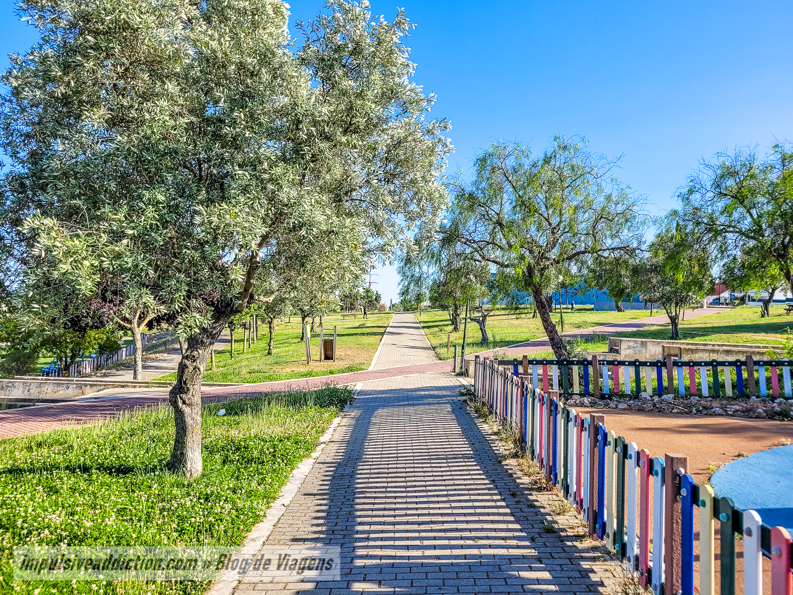 Ecoparque de São João da Talha