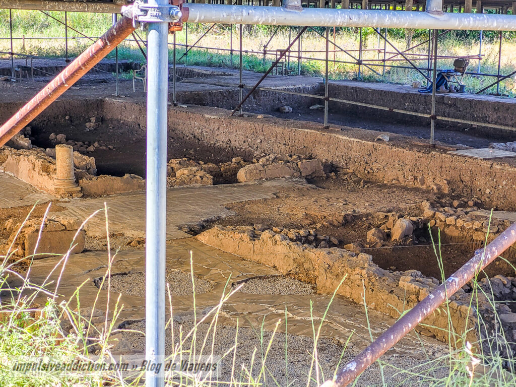 Sítio Arqueológico de Frielas