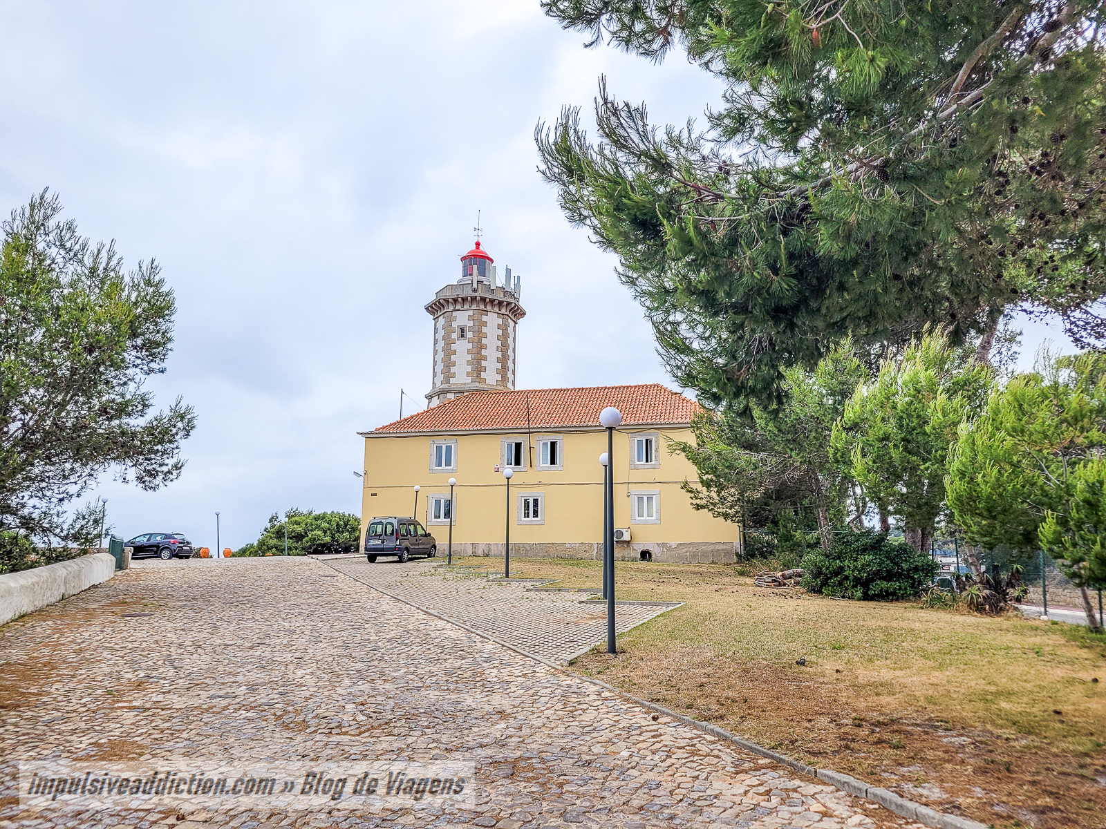 Farol da Guia
