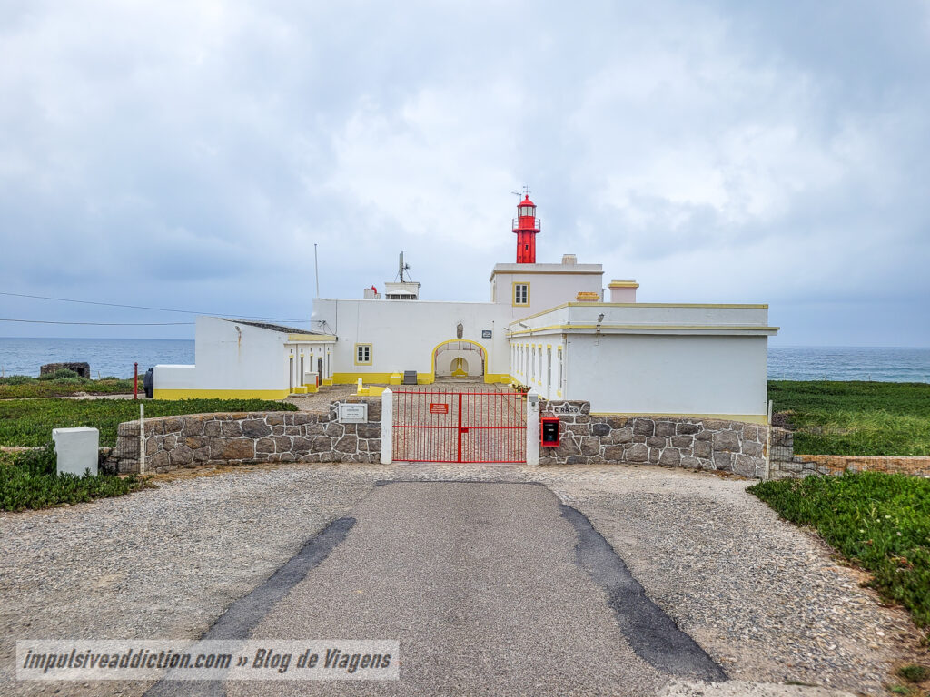Farol do Cabo Raso
