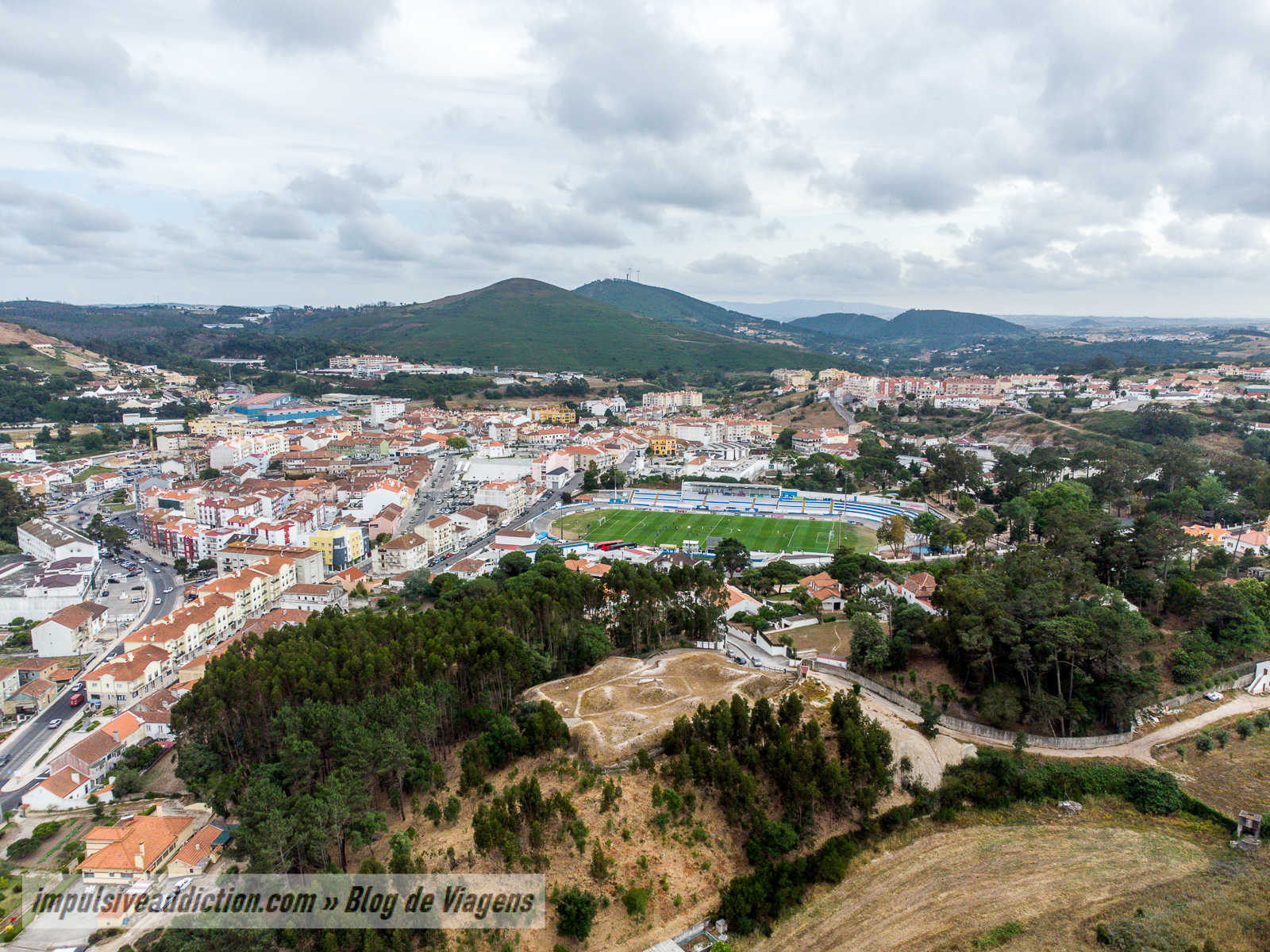 Forte da Feira