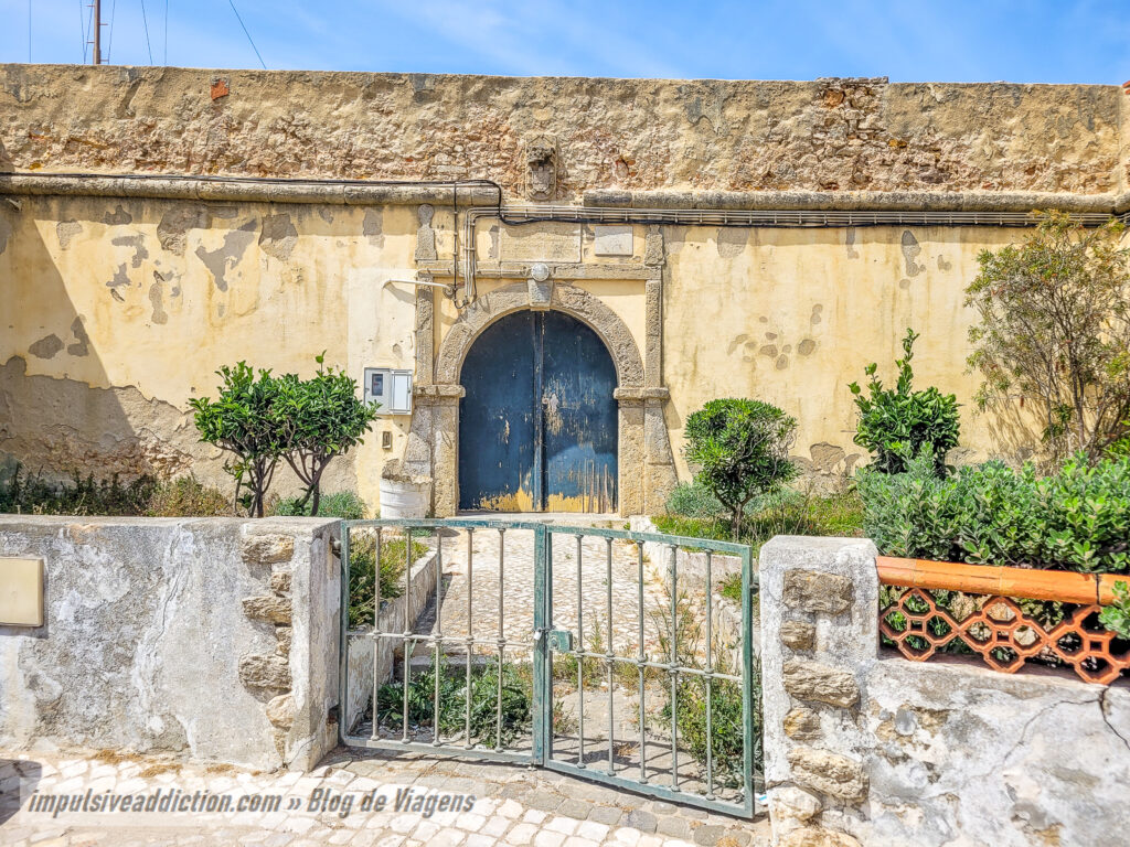 Forte de Nossa Senhora da Natividade