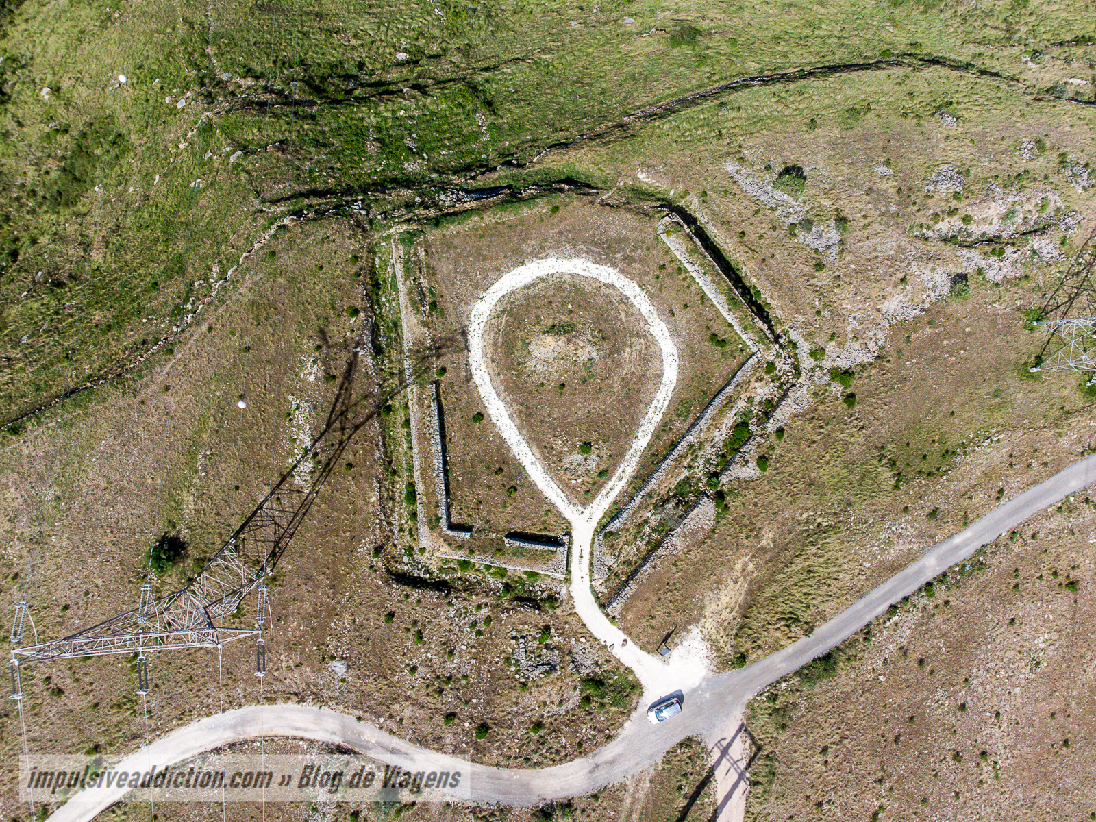 Forte de Ribas