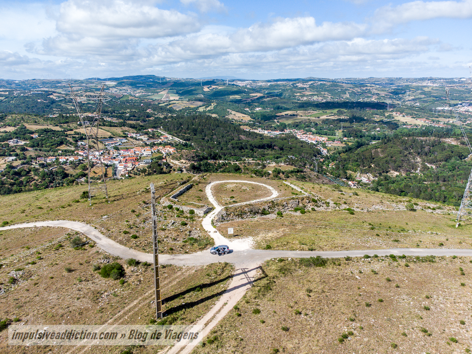 Forte de Ribas