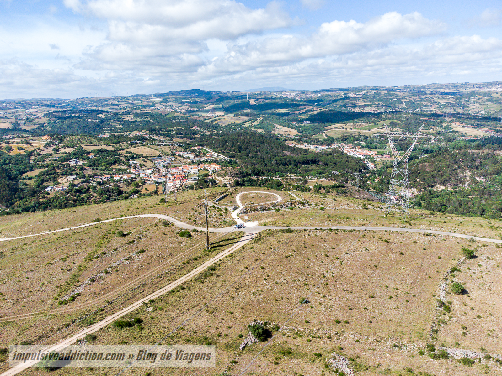 Forte de Ribas