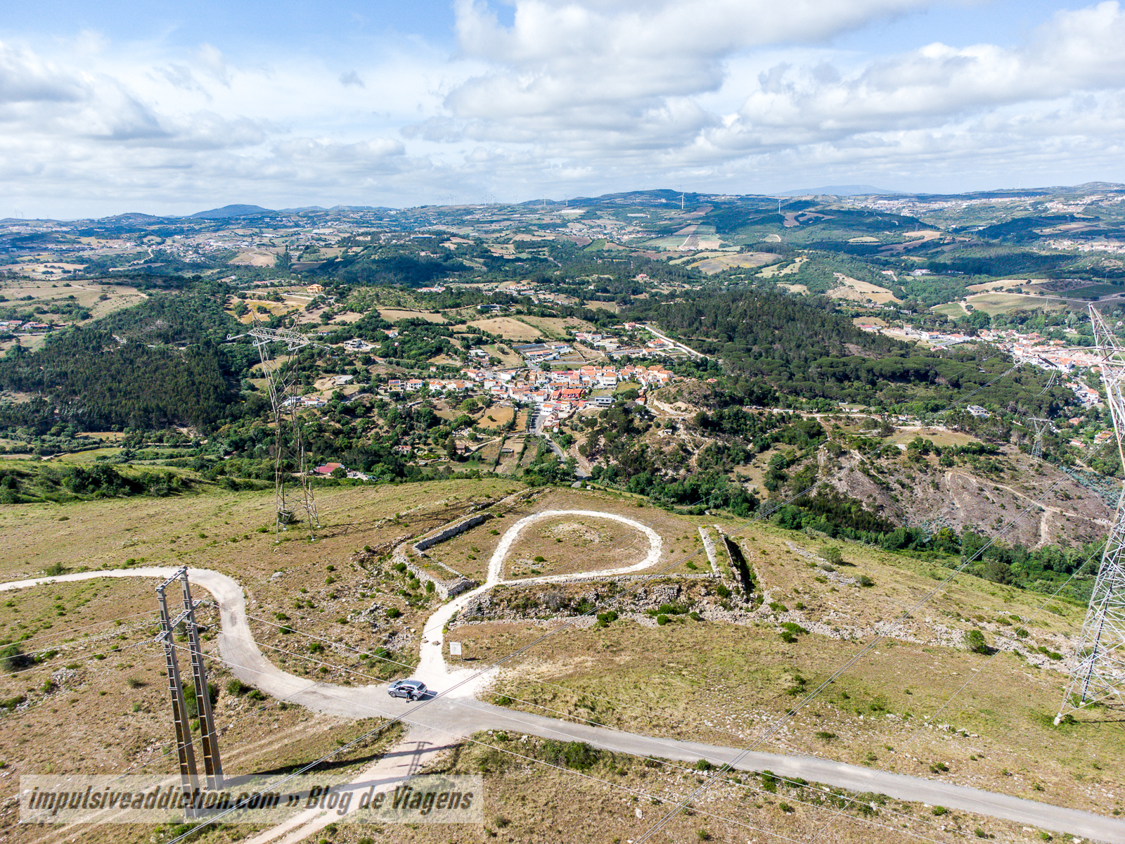 Forte de Ribas