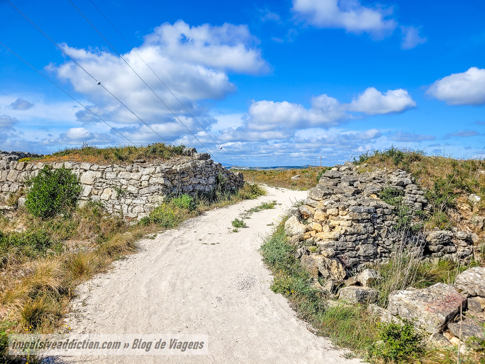 Forte de Ribas