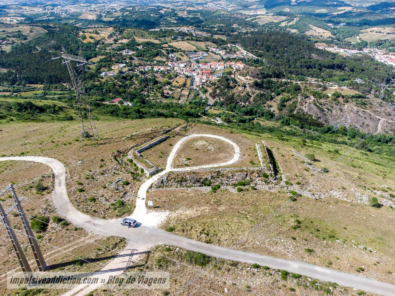 Forte de Ribas