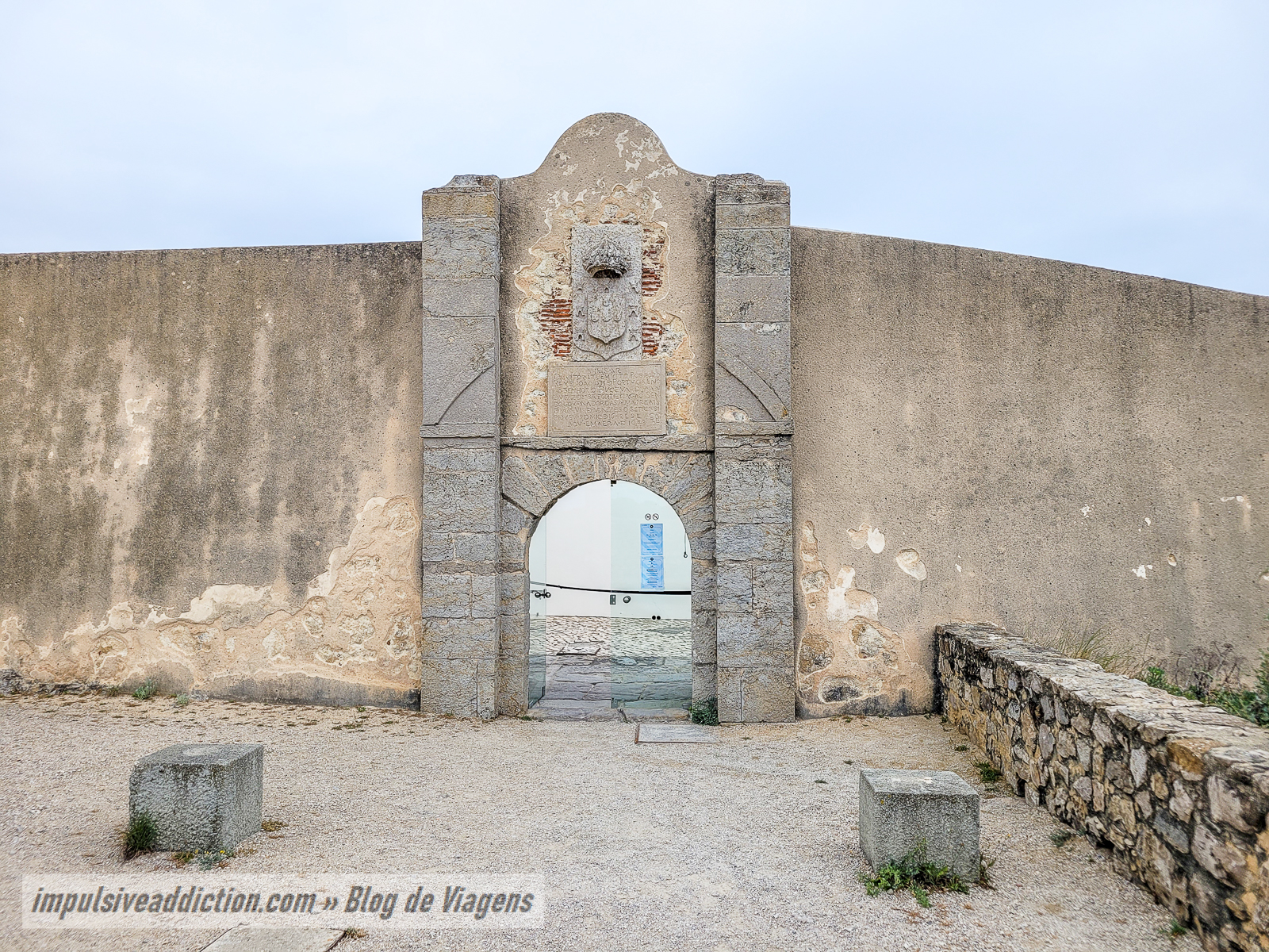 Forte de São Jorge de Oitavos