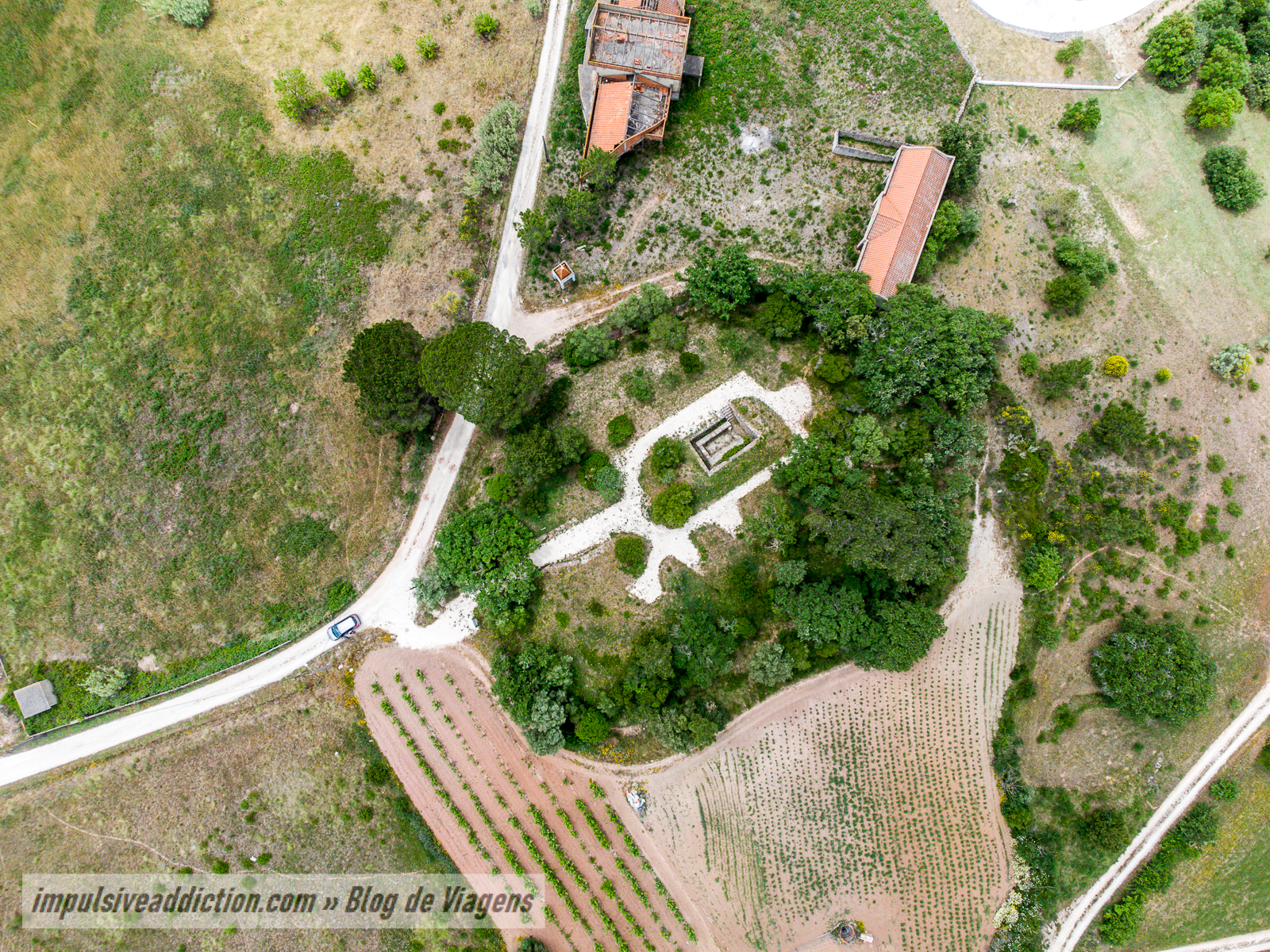 Forte do Arpim