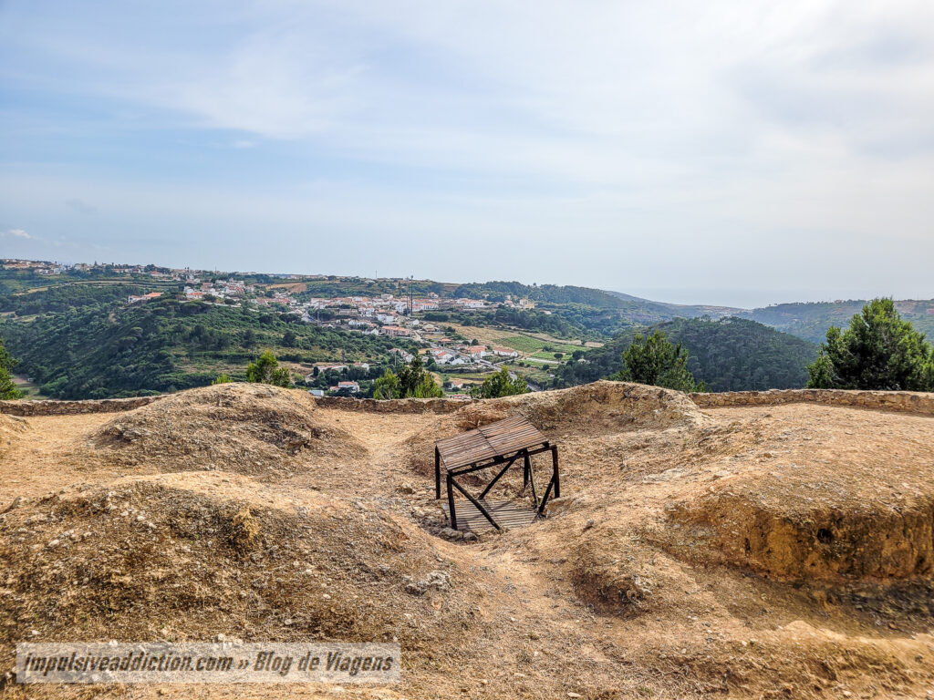 Forte do Zambujal