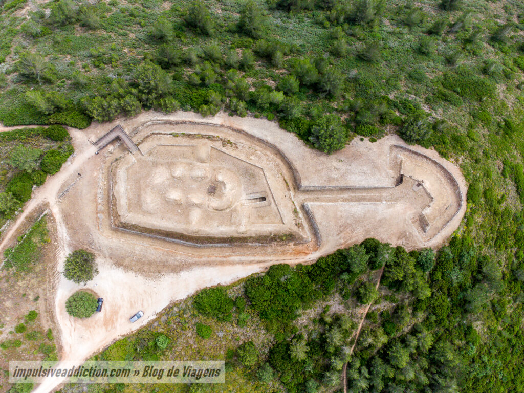 Forte do Zambujal