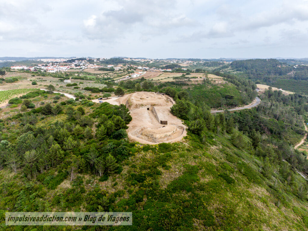 Forte do Zambujal