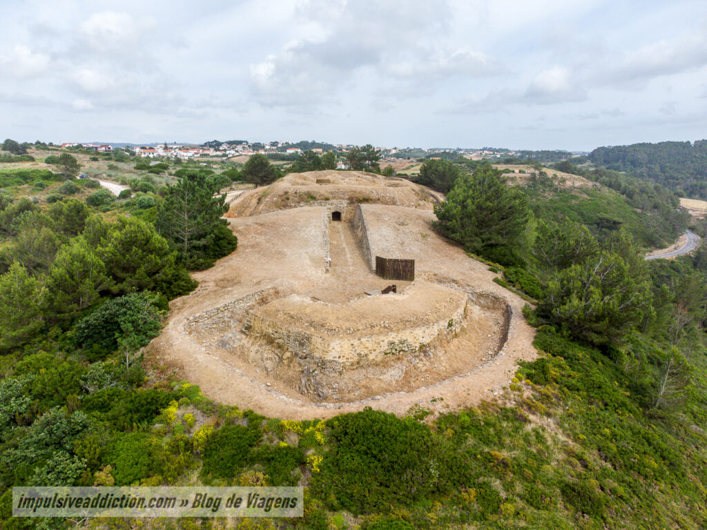 Forte do Zambujal