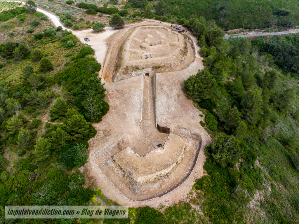 Forte do Zambujal