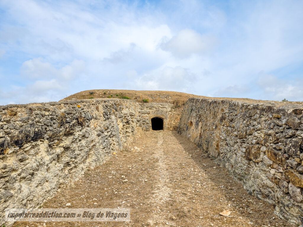 Forte do Zambujal
