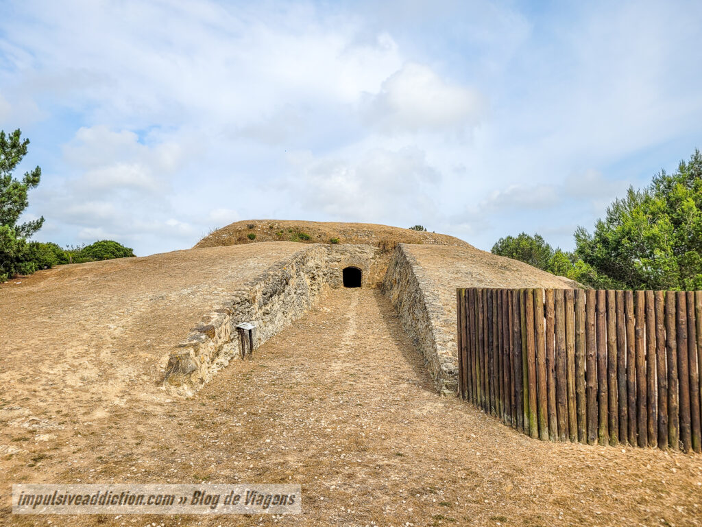 Forte do Zambujal