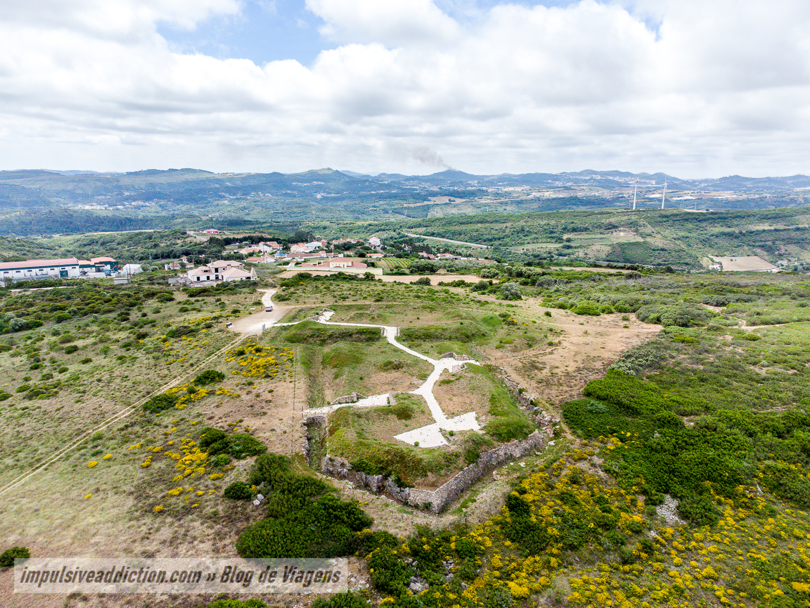 Forte Grande da Ajuda