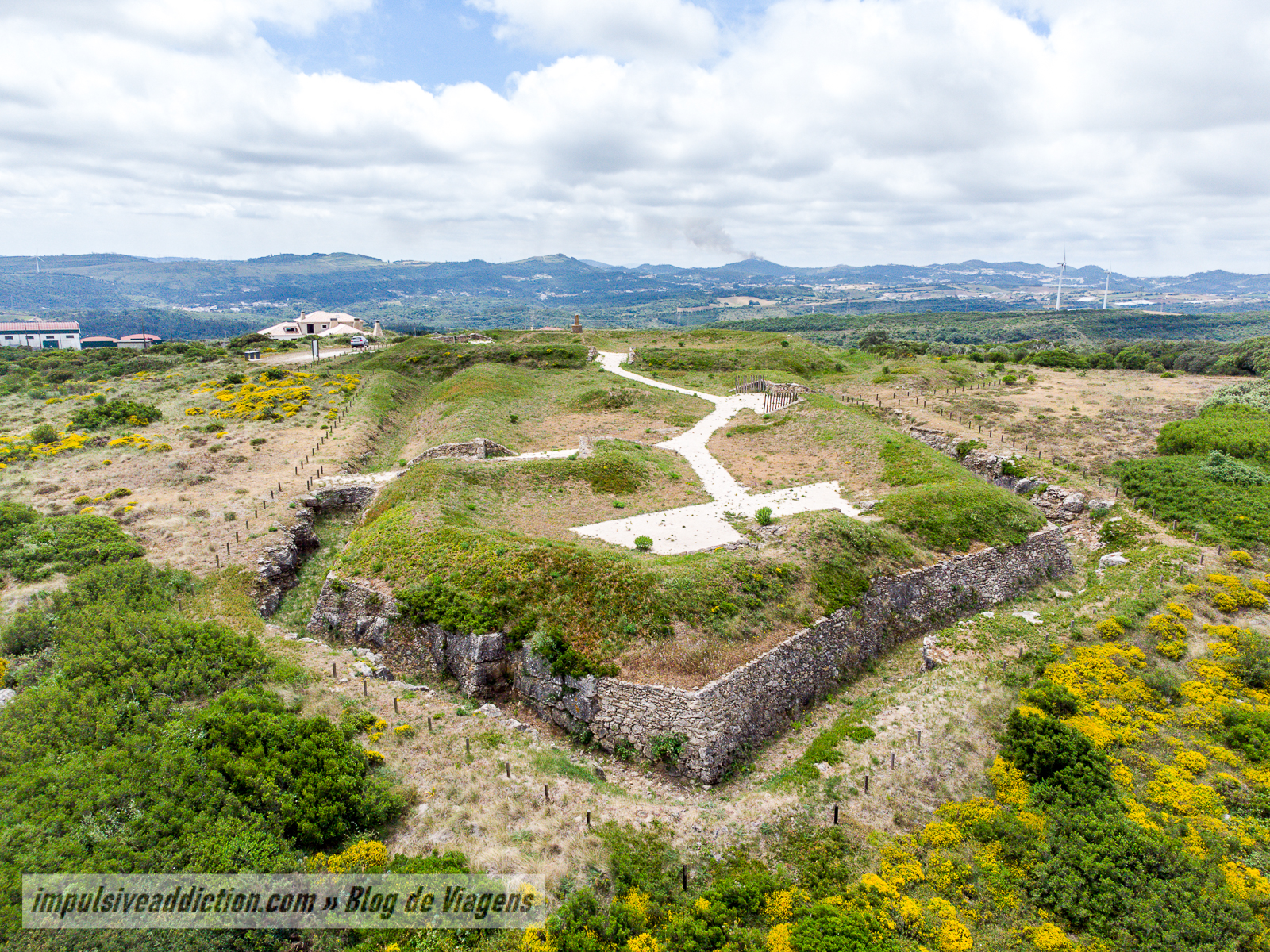 Forte Grande da Ajuda