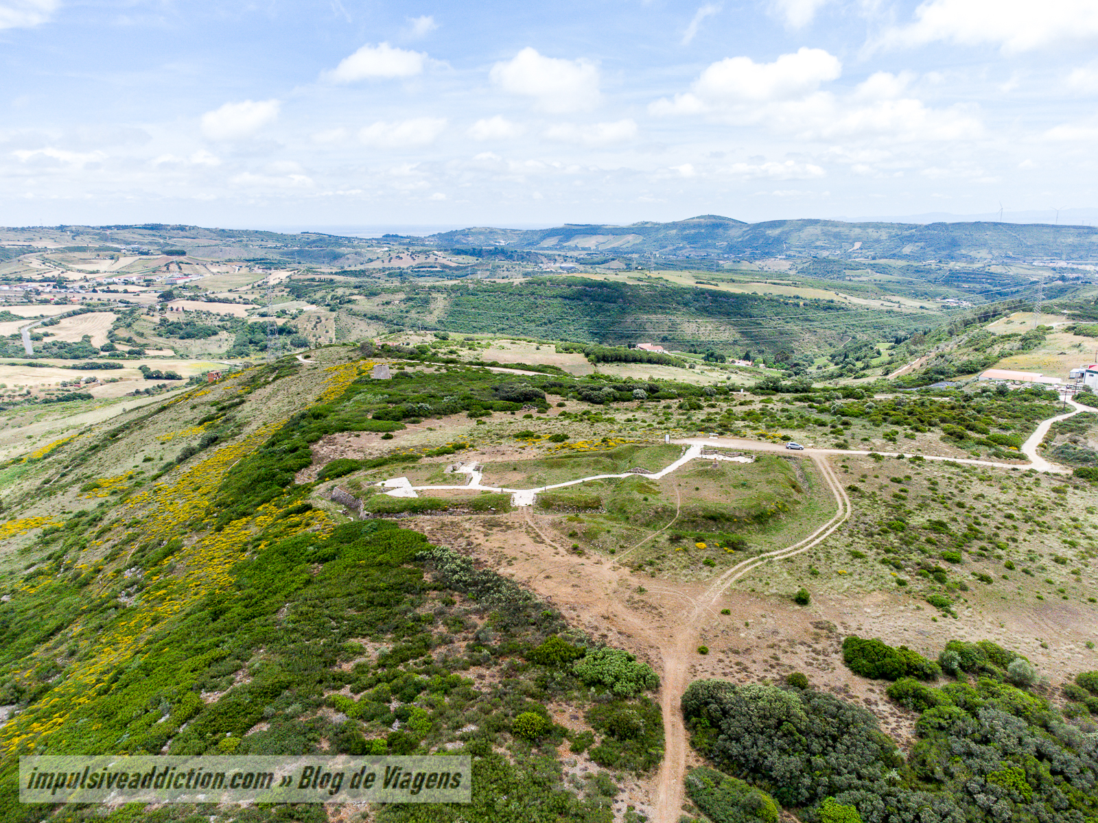 Forte Grande da Ajuda