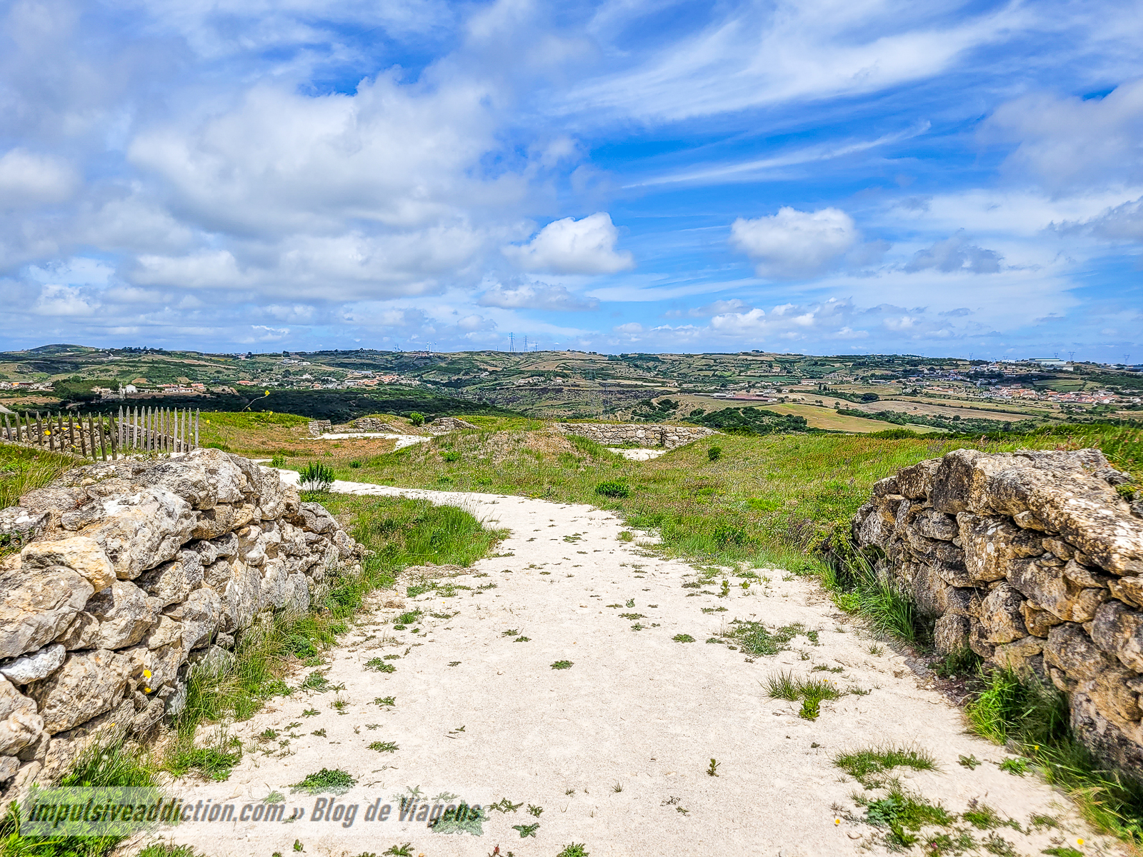 Forte Grande da Ajuda