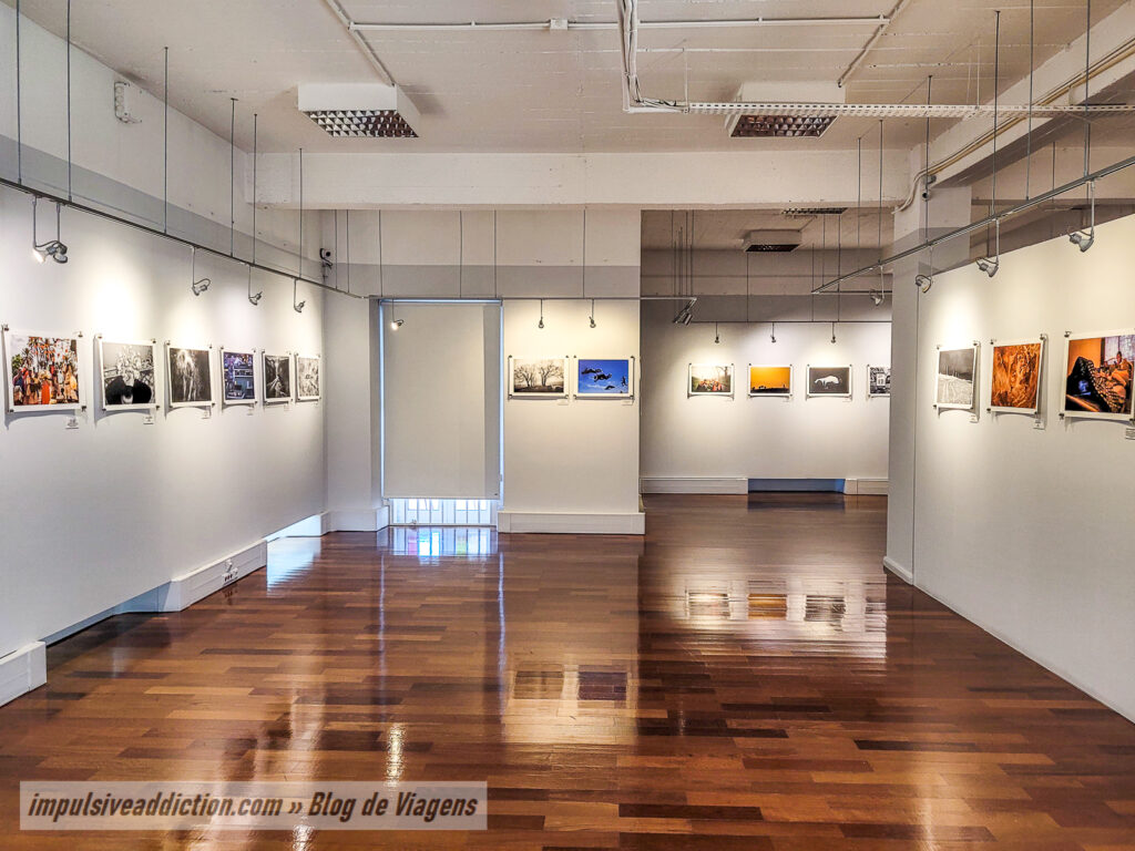 Galeria Municipal Artur Bual