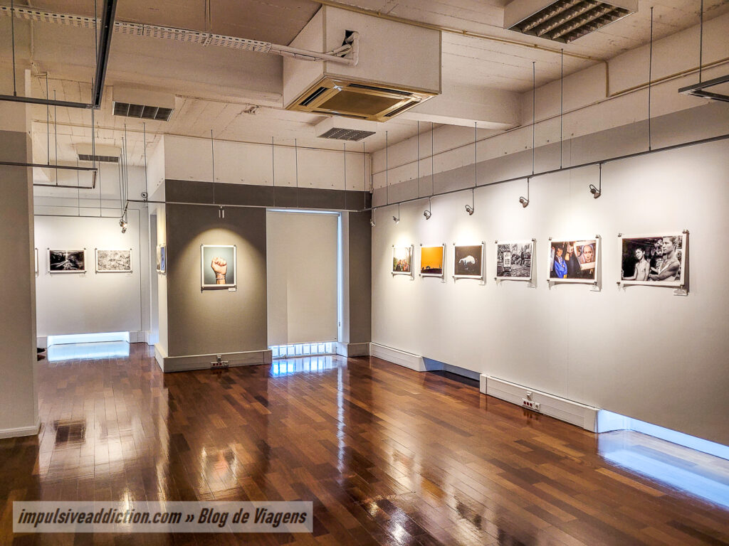 Galeria Municipal Artur Bual