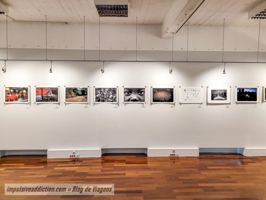 Galeria Municipal Artur Bual