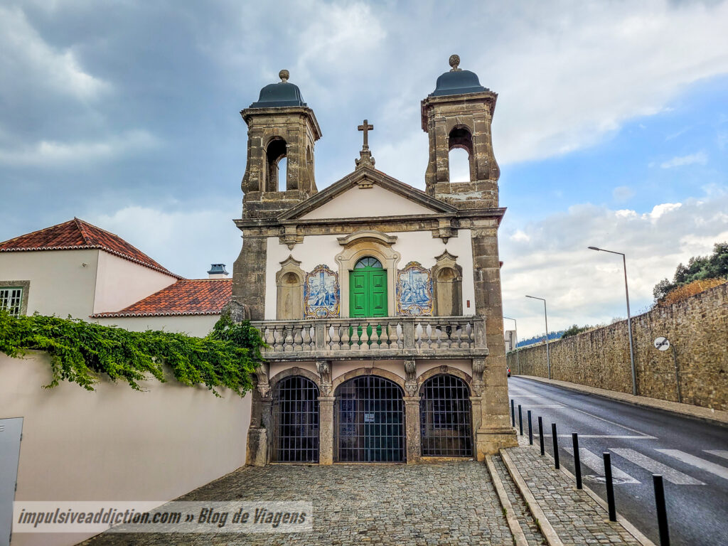Capela da Quinta de Manique