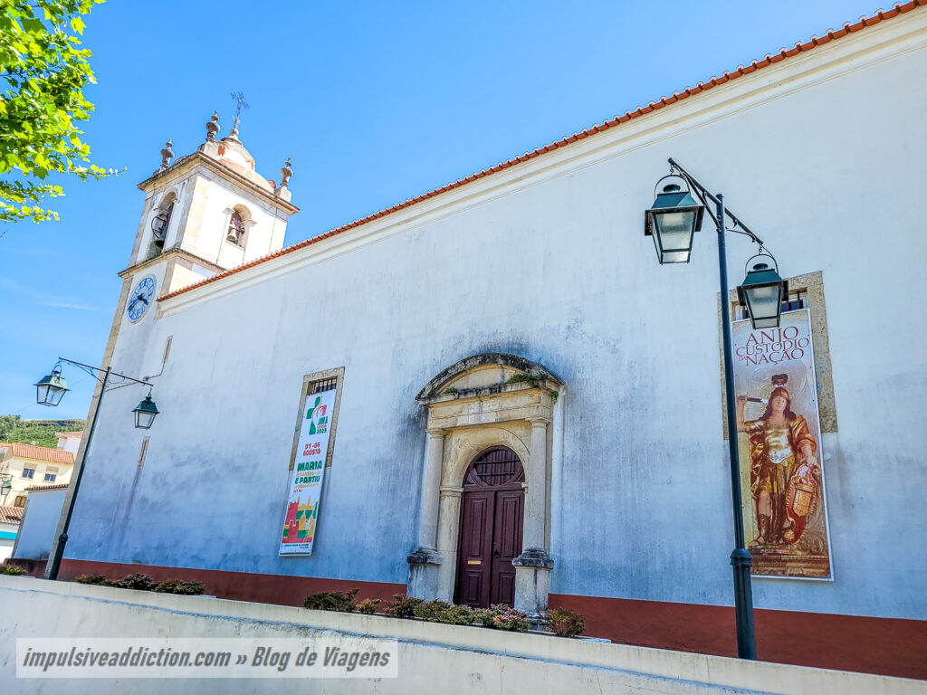 Igreja de Bucelas