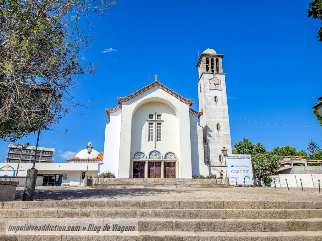 Igreja de Parede