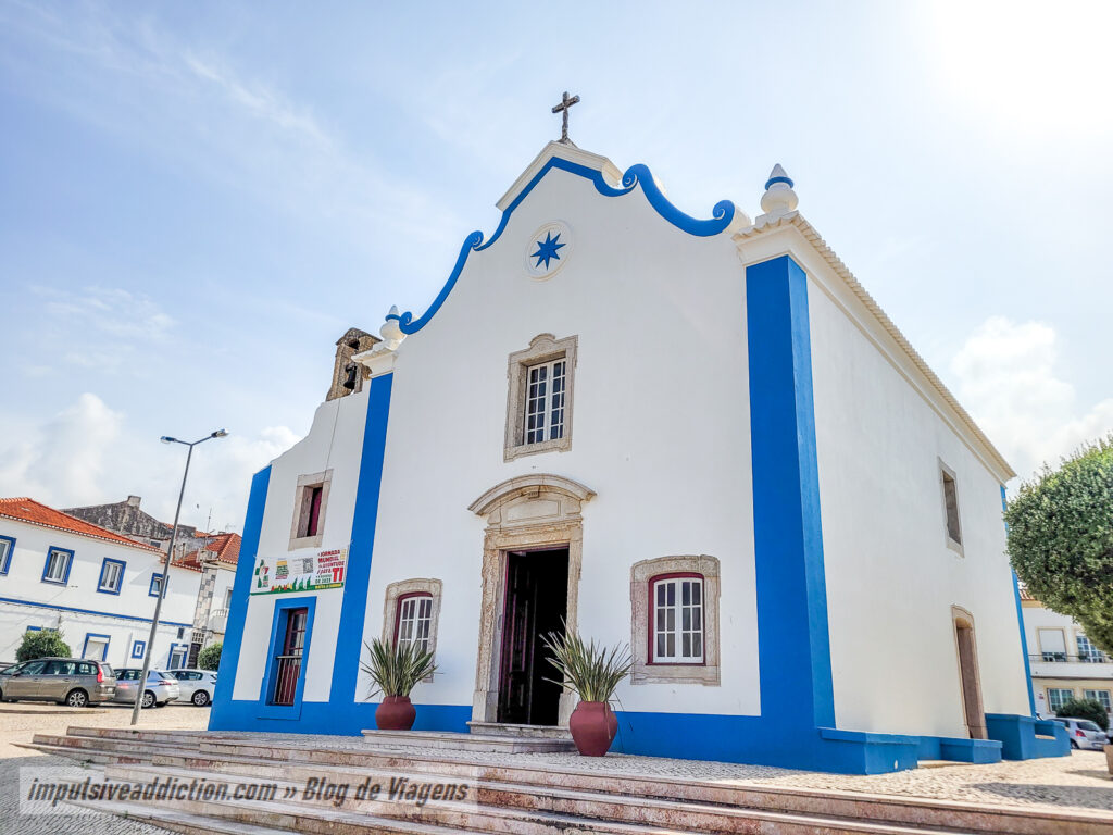 Igreja de Santa Marta