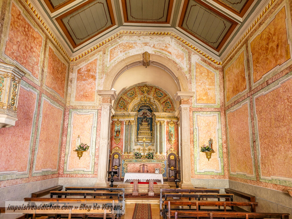 Igreja de Santa Marta