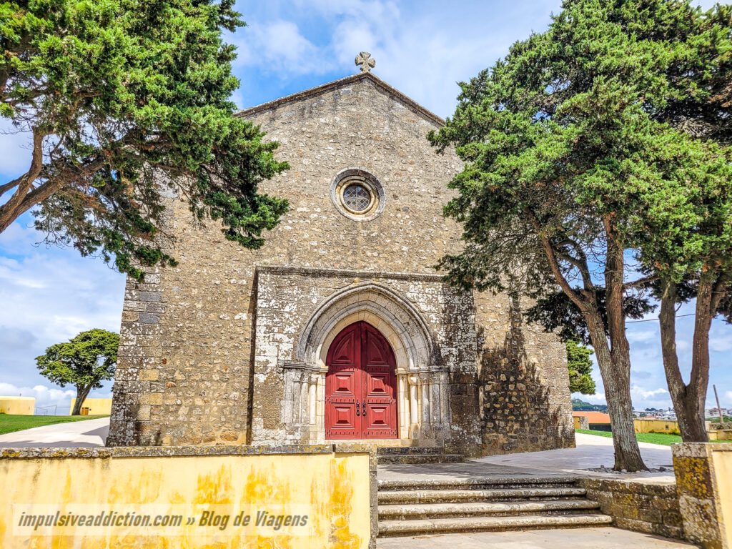 Igreja de Santo André