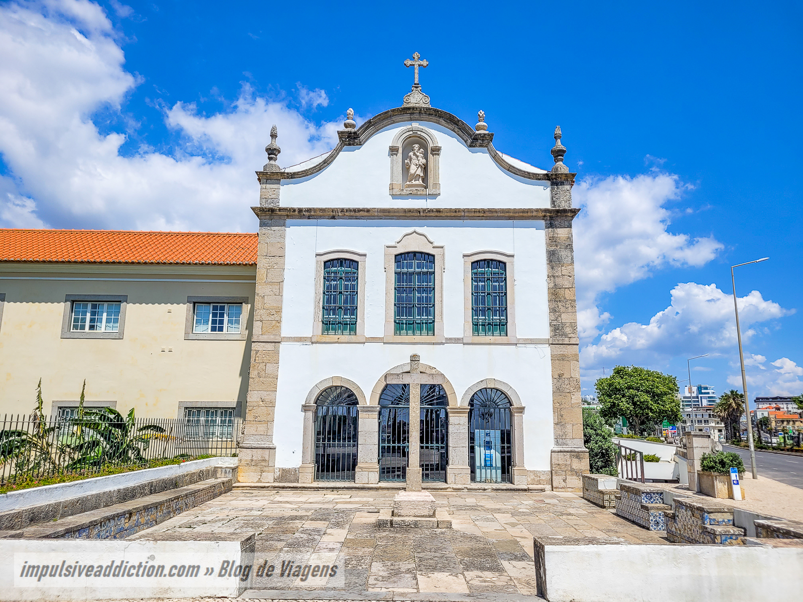 Igreja de Santo António do Estoril