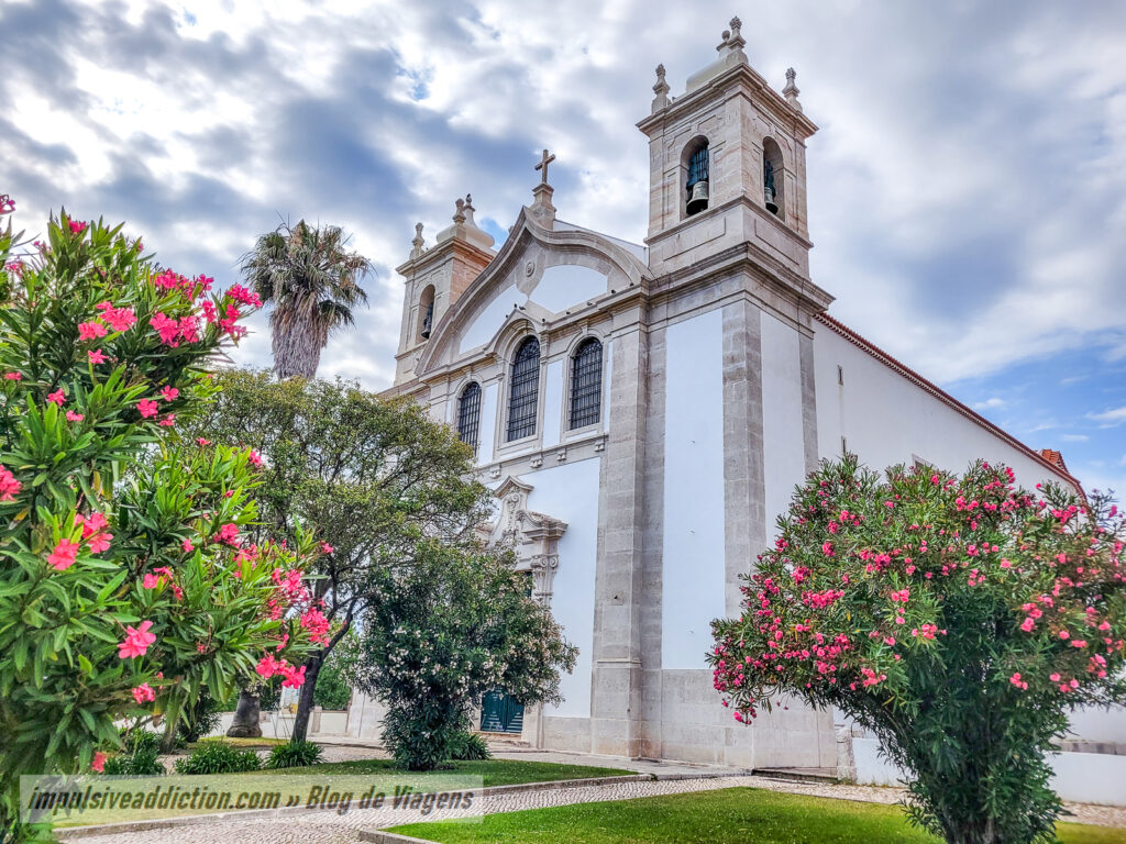 Igreja de São Domingos de Rana